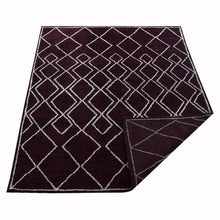 Weave Hand Knotted Rug