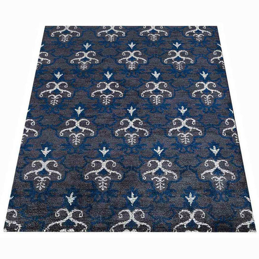 Bilbao Hand Knotted Rug