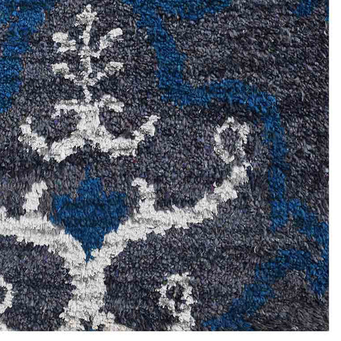 Bilbao Hand Knotted Rug