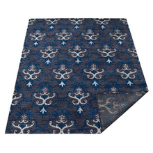 Bilbao Hand Knotted Rug