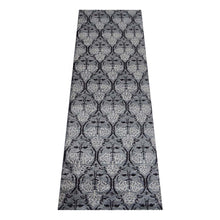 Gladiolus Hand Knotted Rug