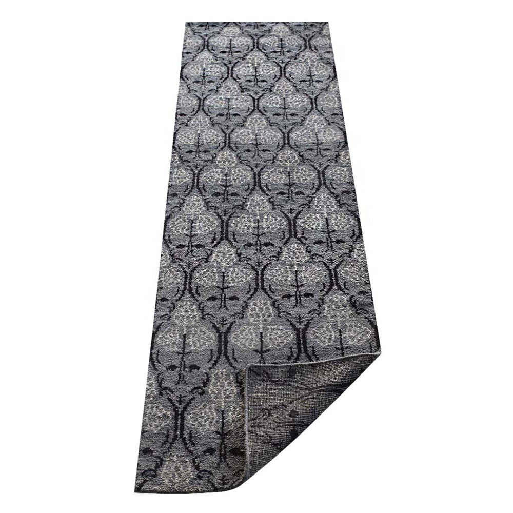 Gladiolus Hand Knotted Rug