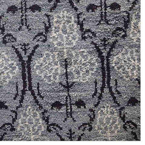 Gladiolus Hand Knotted Rug