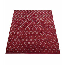 Tranquility Hand Knotted Rug