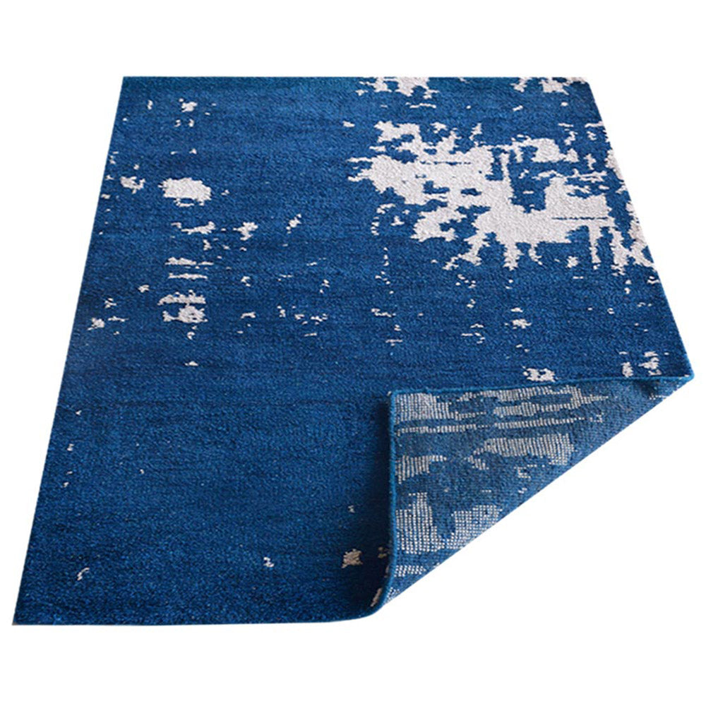 Radiant Hand Knotted Rug