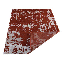 Radiant Hand Knotted Rug