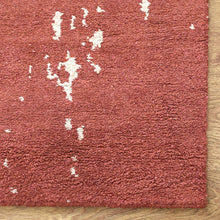 Radiant Hand Knotted Rug