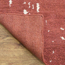 Radiant Hand Knotted Rug