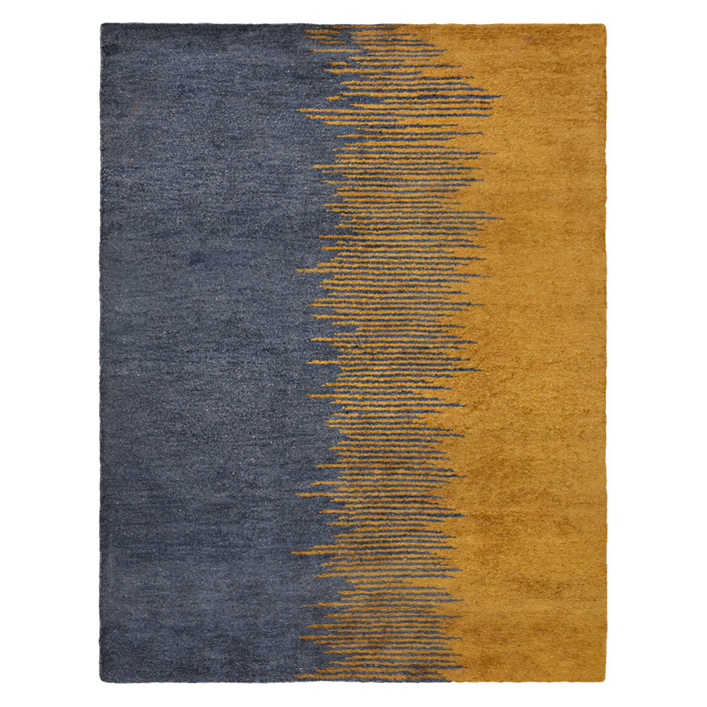 Antwerp Hand Knotted Rug