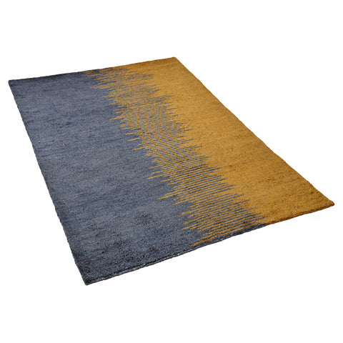 Antwerp Hand Knotted Rug