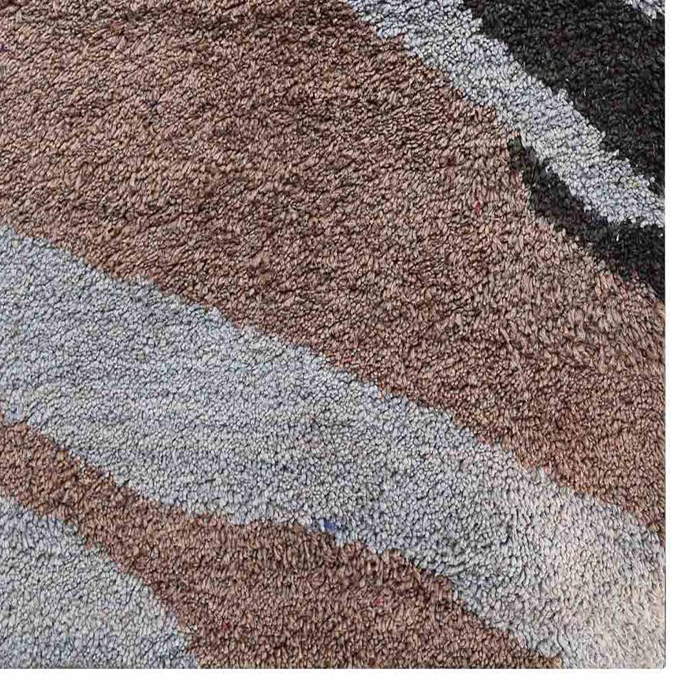 Muse Hand Knotted Rug