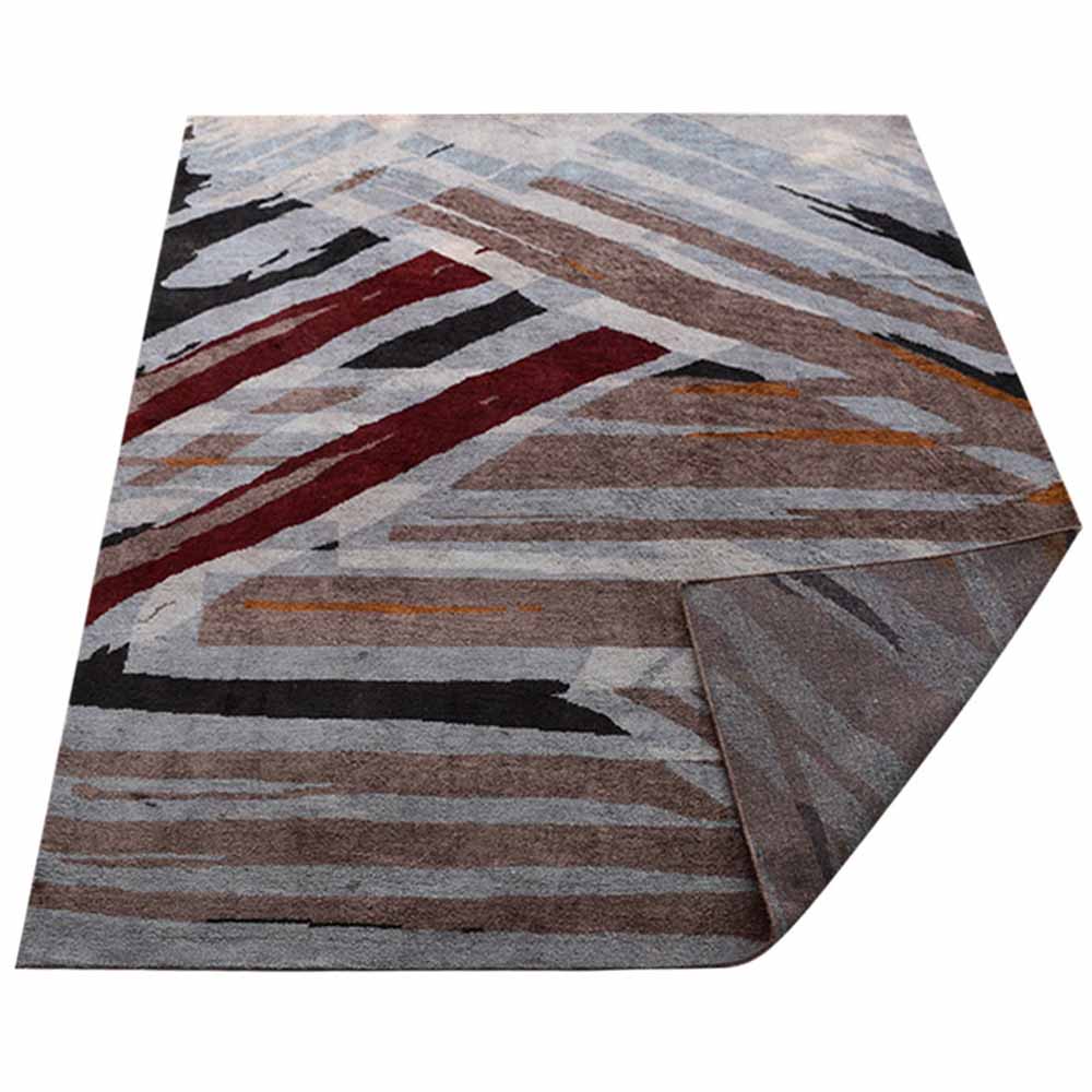 Muse Hand Knotted Rug