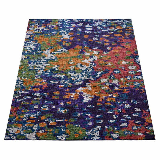 Elegance Hand Knotted Rug