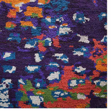 Elegance Hand Knotted Rug