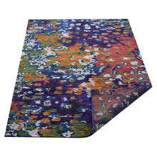 Elegance Hand Knotted Rug
