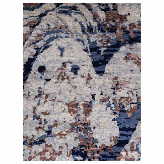 Sonata Hand Knotted Rug