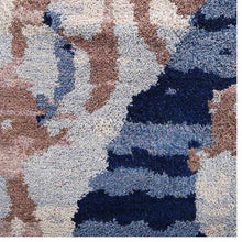 Sonata Hand Knotted Rug