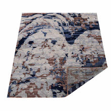 Sonata Hand Knotted Rug