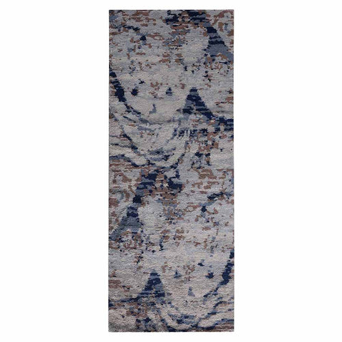 Sonata Hand Knotted Rug