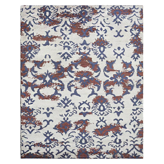 Odyssey Hand Knotted Rug