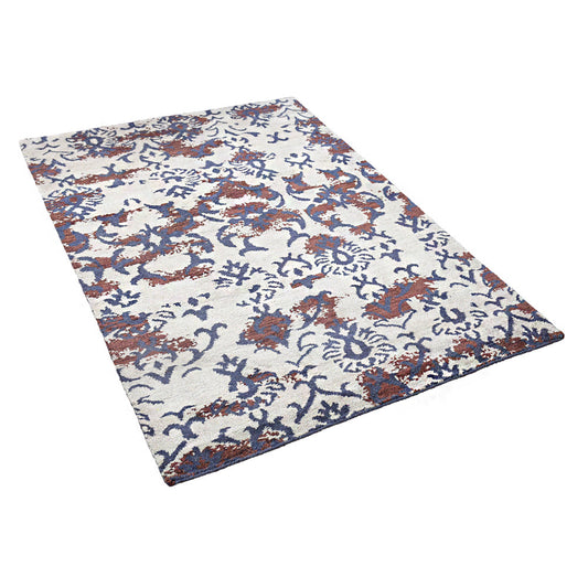 Odyssey Hand Knotted Rug