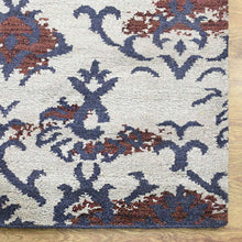 Odyssey Hand Knotted Rug