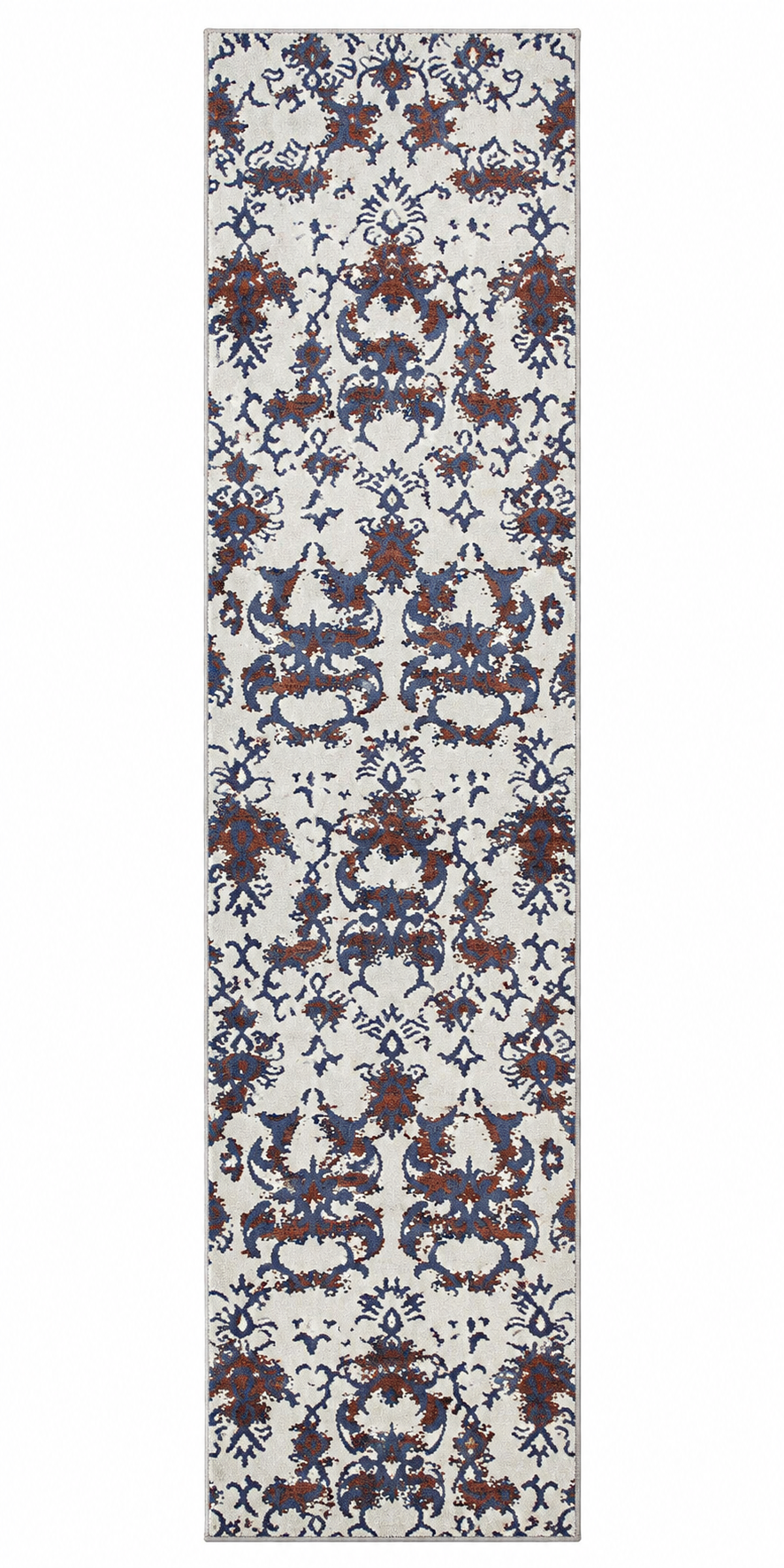 Odyssey Hand Knotted Rug