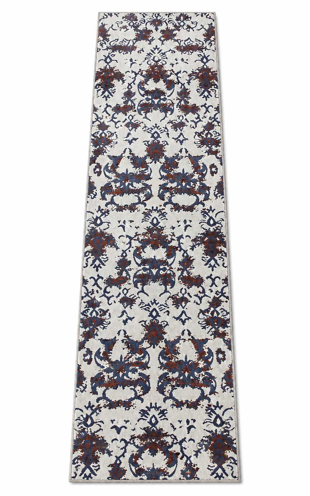 Odyssey Hand Knotted Rug
