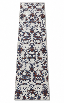 Odyssey Hand Knotted Rug