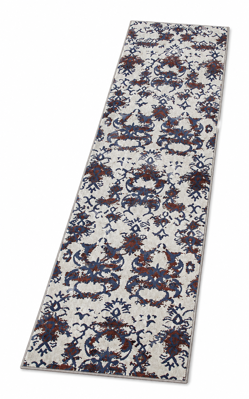 Odyssey Hand Knotted Rug