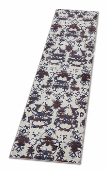 Odyssey Hand Knotted Rug