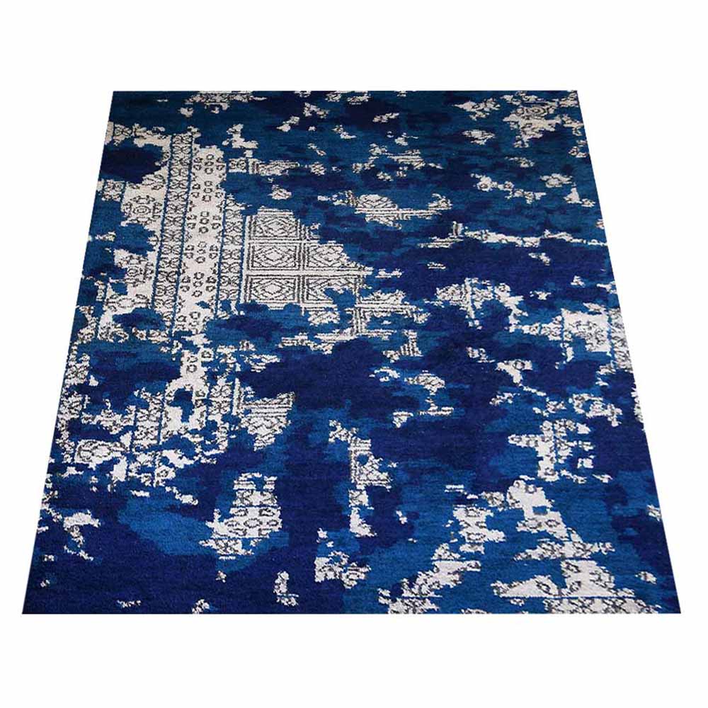 Sorbet Hand Knotted Rug
