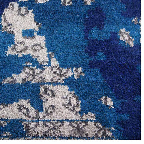 Sorbet Hand Knotted Rug