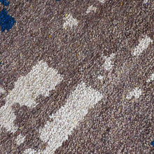 Nebulous Hand Knotted Rug