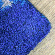 Nebulous Hand Knotted Rug