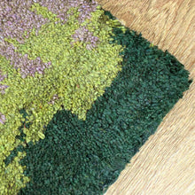 Nebulous Hand Knotted Rug