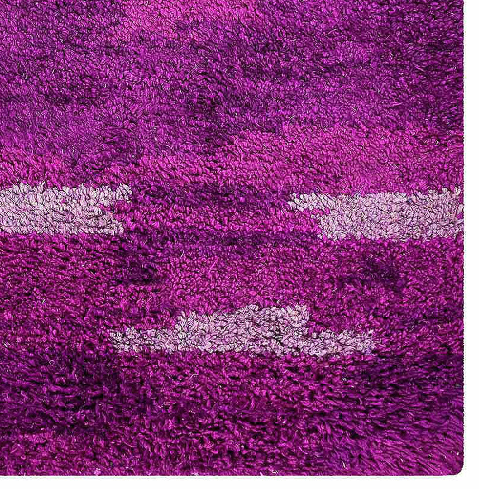 Nebulous Hand Knotted Rug