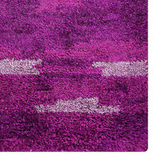 Nebulous Hand Knotted Rug