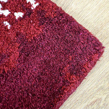 Nebulous Hand Knotted Rug