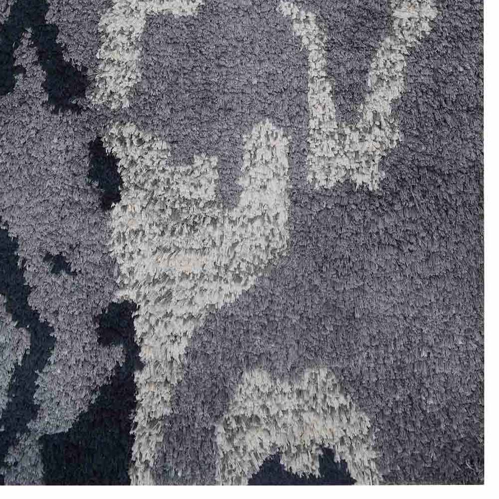 Aquatica Hand Knotted Rug