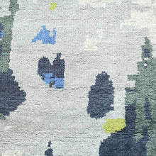 Rhapsody Hand Knotted Rug