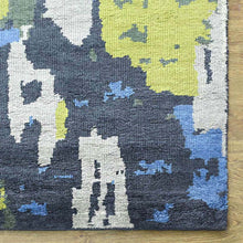 Rhapsody Hand Knotted Rug