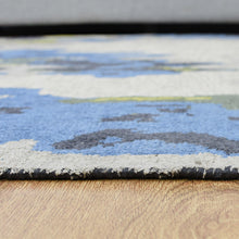 Rhapsody Hand Knotted Rug