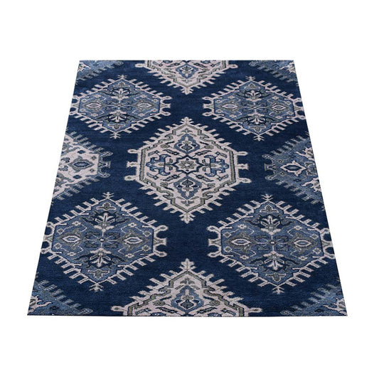 Illusion Hand Knotted Rug