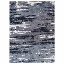 Electric Hand Knotted Rug
