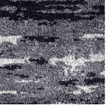 Electric Hand Knotted Rug