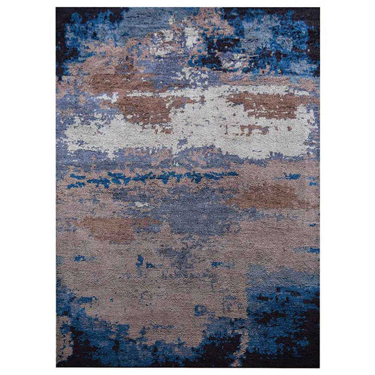 Enchanted Hand Knotted Rug