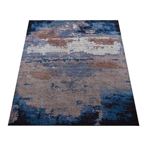 Enchanted Hand Knotted Rug