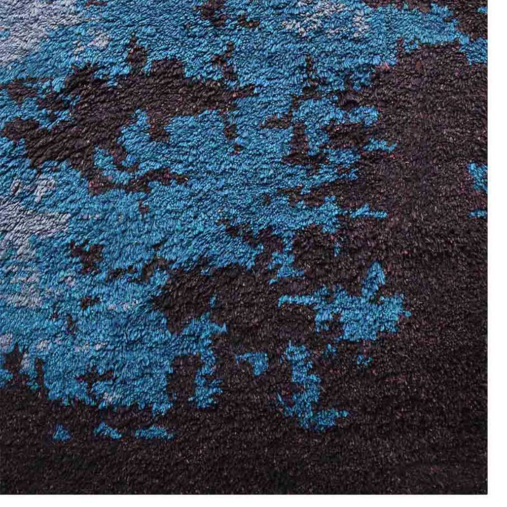 Enchanted Hand Knotted Rug