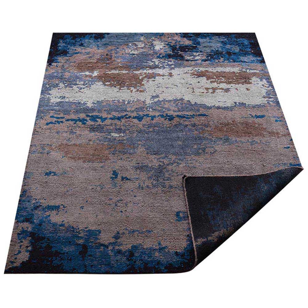 Enchanted Hand Knotted Rug
